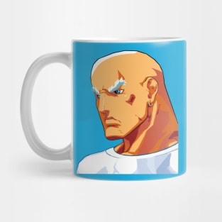 R. Clean Mug